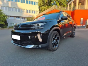 Citroën C5/360°Kamera/AHK/SHZ/Navi/Clima/S&S/CarPlay  
