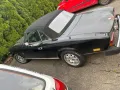 Fiat 124 Spider Bastler