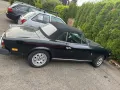 Fiat 124 Spider Bastler
