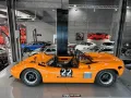 McLaren *Elva M1B*