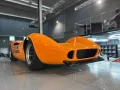 McLaren *Elva M1B*