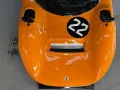 McLaren *Elva M1B*