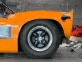 McLaren *Elva M1B*
