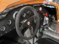 McLaren *Elva M1B*