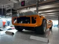 McLaren *Elva M1B*