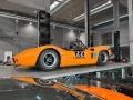 McLaren *Elva M1B*