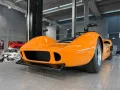 McLaren *Elva M1B*