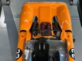 McLaren *Elva M1B*