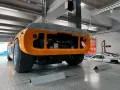 McLaren *Elva M1B*