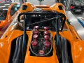 McLaren *Elva M1B*