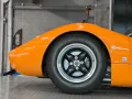 McLaren *Elva M1B*