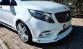 Mercedes-Benz Vito Tourer, V- Klasse / AMG Optik
