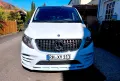 Mercedes-Benz Vito Tourer, V- Klasse / AMG Optik