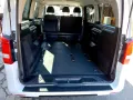 Mercedes-Benz Vito Tourer, V- Klasse / AMG Optik