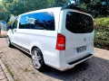 Mercedes-Benz Vito Tourer, V- Klasse / AMG Optik
