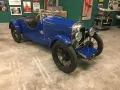 Other Altro Amilcar 3cgs