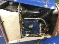 Other Altro Amilcar 3cgs