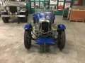 Other Altro Amilcar 3cgs