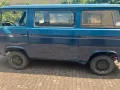 Volkswagen Vw Bus T3 Caravelle 1,6 Diesel mit TÜV und...