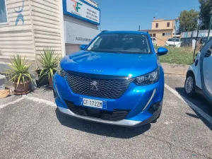 Peugeot 2008 PureTech 100 S&S Allure