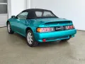 Kia Elan Roadster 1.8 High Version Klima-Leder