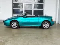 Kia Elan Roadster 1.8 High Version Klima-Leder