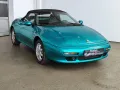 Kia Elan Roadster 1.8 High Version Klima-Leder