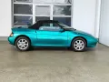 Kia Elan Roadster 1.8 High Version Klima-Leder
