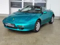 Kia Elan Roadster 1.8 High Version Klima-Leder
