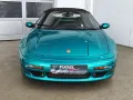 Kia Elan Roadster 1.8 High Version Klima-Leder