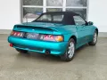 Kia Elan Roadster 1.8 High Version Klima-Leder