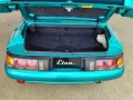 Kia Elan Roadster 1.8 High Version Klima-Leder
