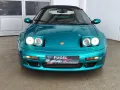 Kia Elan Roadster 1.8 High Version Klima-Leder