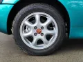 Kia Elan Roadster 1.8 High Version Klima-Leder