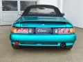 Kia Elan Roadster 1.8 High Version Klima-Leder