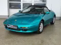 Kia Elan Roadster 1.8 High Version Klima-Leder