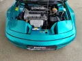 Kia Elan Roadster 1.8 High Version Klima-Leder