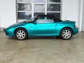 Kia Elan Roadster 1.8 High Version Klima-Leder