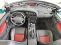 Kia Elan Roadster 1.8 High Version Klima-Leder