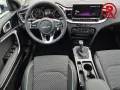 Kia XCeed Vision 1.5 T-GDI Spurhalteass. Rückfahrkam