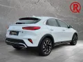 Kia XCeed Vision 1.5 T-GDI Spurhalteass. Rückfahrkam