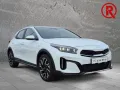 Kia XCeed Vision 1.5 T-GDI Spurhalteass. Rückfahrkam