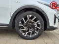 Kia XCeed Vision 1.5 T-GDI Spurhalteass. Rückfahrkam