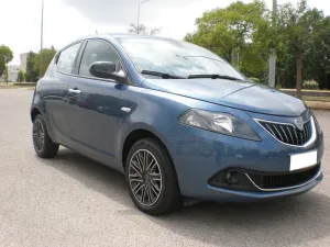Other Lancia Ypsilon 1.0 del 2023, full, nuovissima