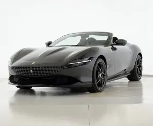 Other Ferrari Roma Roma Spider ** PRONTA CONSEGNA IVA 
