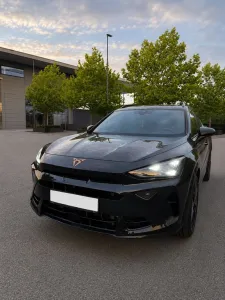 Cupra Formentor 2.0 TSI 245kW VZ DSG 4Drive VZ