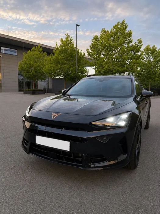 Cupra Formentor 2.0 TSI 245kW VZ DSG 4Drive VZ