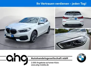 BMW 118i Sport Line Klimaaut. Sportsitze PDC