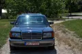Mercedes-Benz  300 SE Gas