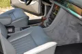 Mercedes-Benz  300 SE Gas